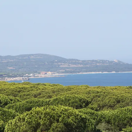 Hotel Club Esse Gallura Aglientu