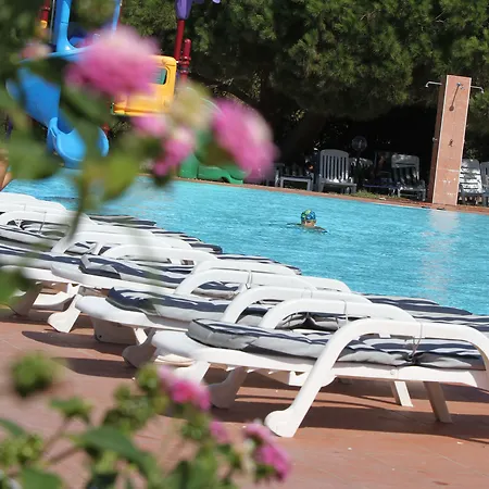 Club Esse Gallura Hotel Aglientu