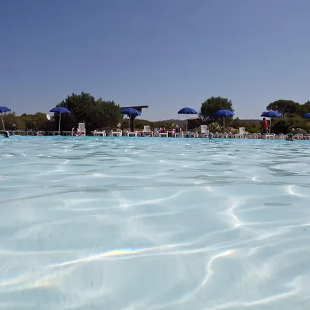Club Esse Gallura 3* Aglientu