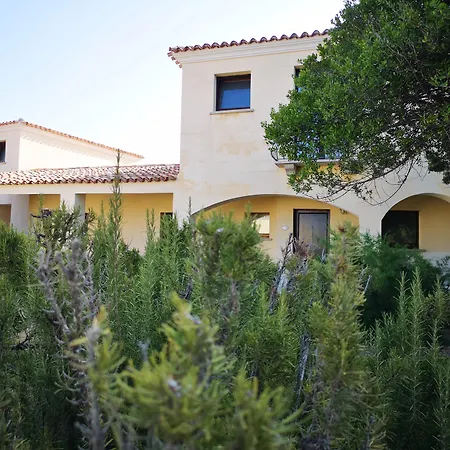 Club Esse Gallura Aglientu
