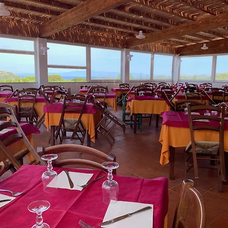 Club Esse Gallura Aglientu