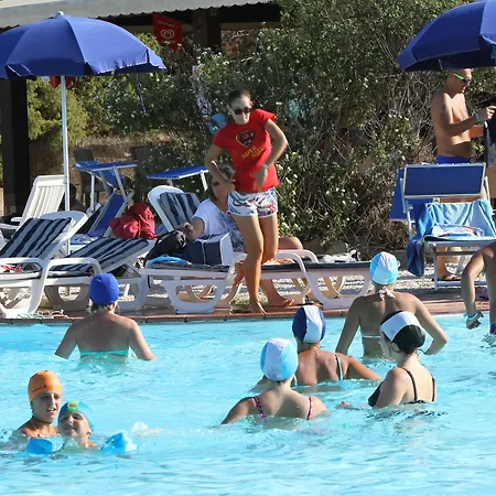 Club Esse Gallura