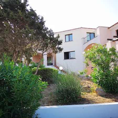 Hotel Club Esse Gallura 3*