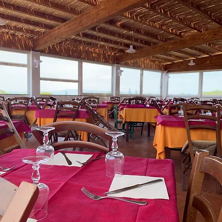 Hotel Club Esse Gallura