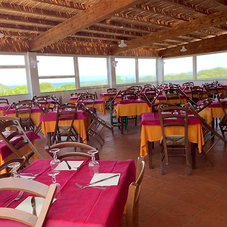 Club Esse Gallura Aglientu