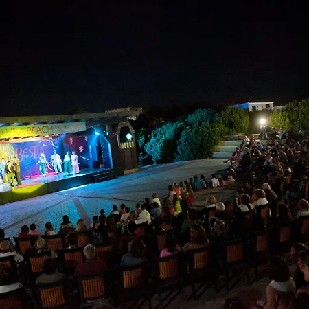Club Esse Gallura アリエントゥ
