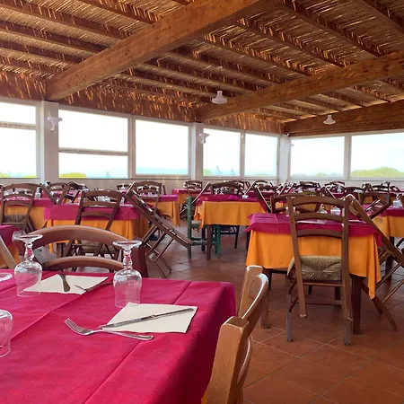Club Esse Gallura 3* Aglientu