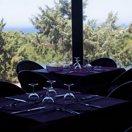 Club Esse Gallura Aglientu