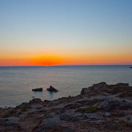 Hotel Club Esse Gallura 3*
