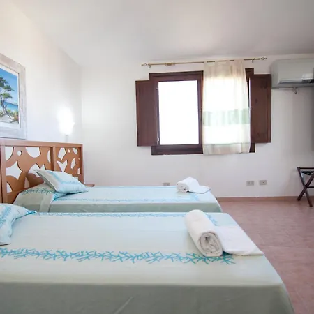 Hotel Club Esse Gallura