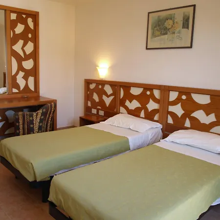 Hotel Club Esse Gallura Aglientu