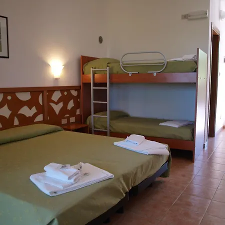 Club Esse Gallura Hotel