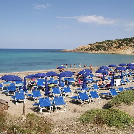 Club Esse Gallura Hotel 3*
