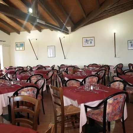 Hotel Club Esse Gallura Aglientu