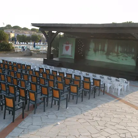 Hotel Club Esse Gallura 3*