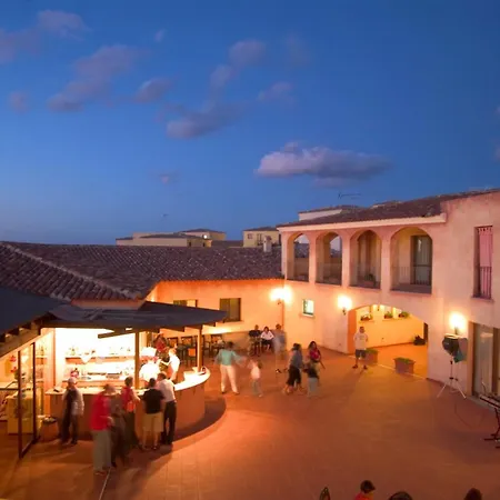 Club Esse Gallura