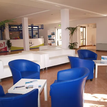 Hotel Club Esse Gallura
