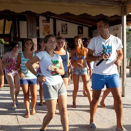 Club Esse Gallura Hotel 3*