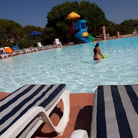 Club Esse Gallura 3* Aglientu