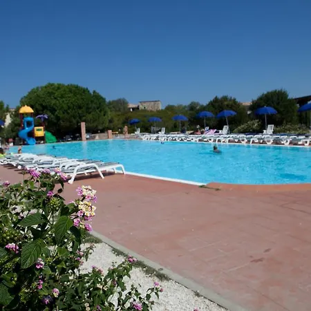 ホテル Club Esse Gallura