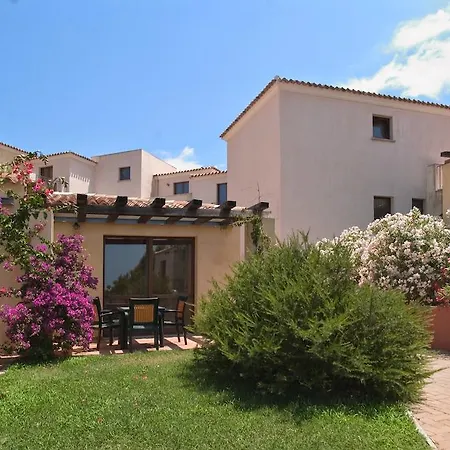 Club Esse Gallura 3* Aglientu