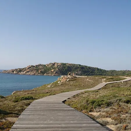 Club Esse Gallura アリエントゥ