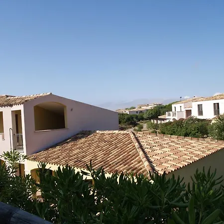 Hotel Club Esse Gallura