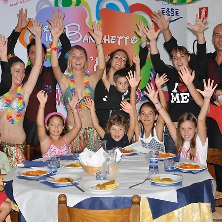 Club Esse Gallura Hotel