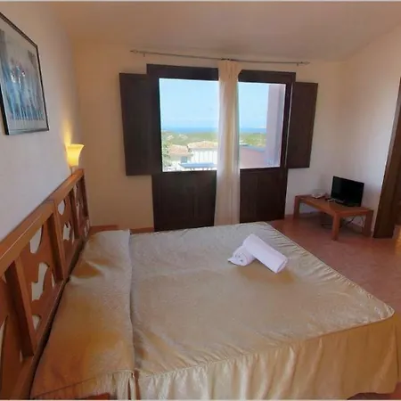 Club Esse Gallura 3*