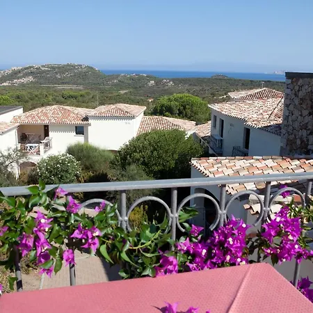 Club Esse Gallura Aglientu