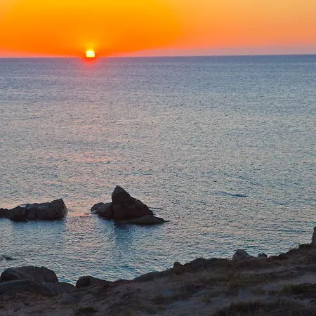 Club Esse Gallura Hotel Aglientu