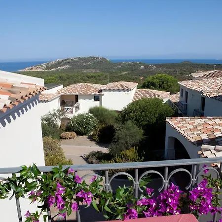 Hotel Club Esse Gallura Aglientu
