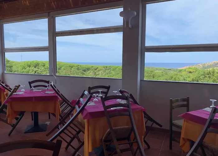Club Esse Gallura Aglientu