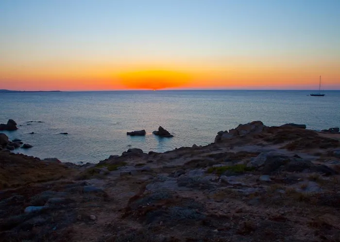 Club Esse Gallura Hotel 3*