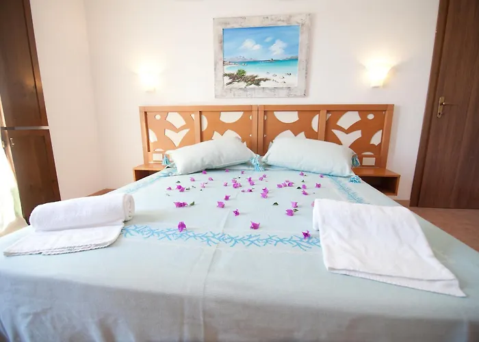 Club Esse Gallura Hotel Aglientu