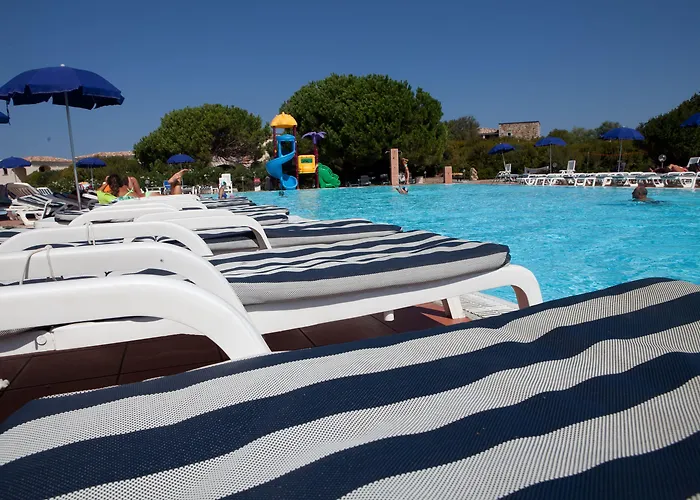 Club Esse Gallura Hotel