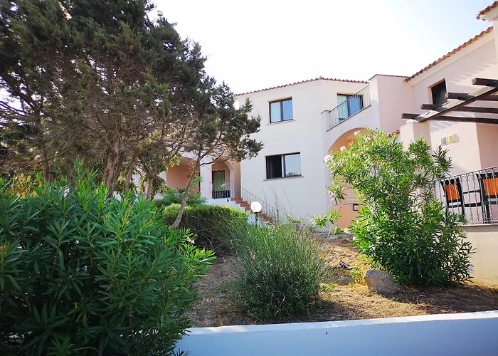 Hotel Club Esse Gallura 3*