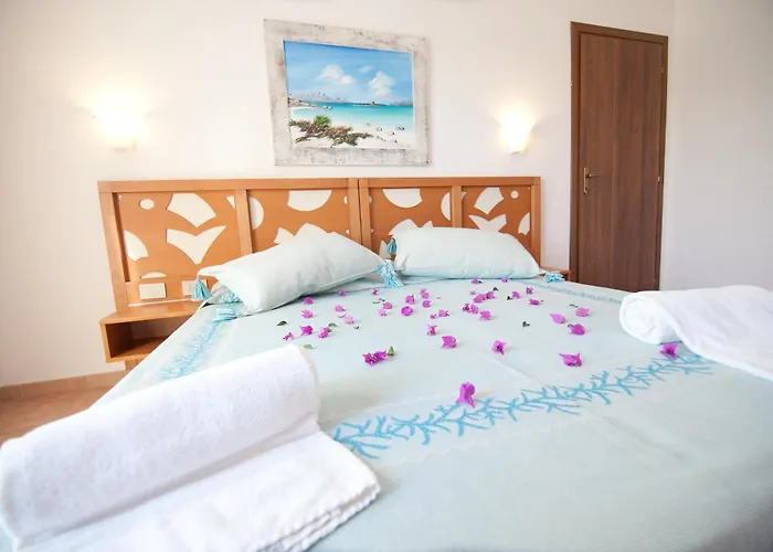 Hotel Club Esse Gallura 3*