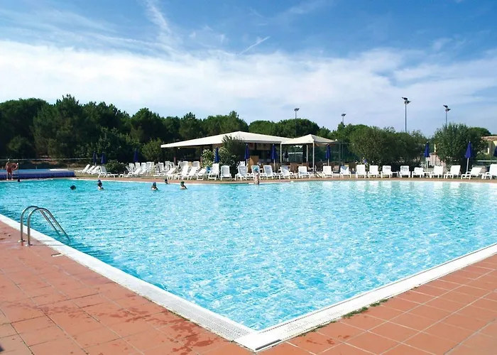 Club Esse Gallura 阿列恩图