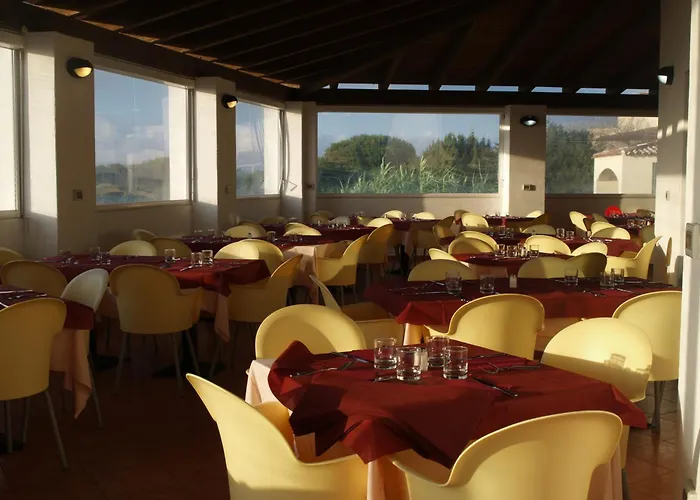 Hotel Club Esse Gallura 3*