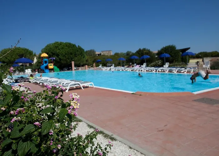 Hotel Club Esse Gallura