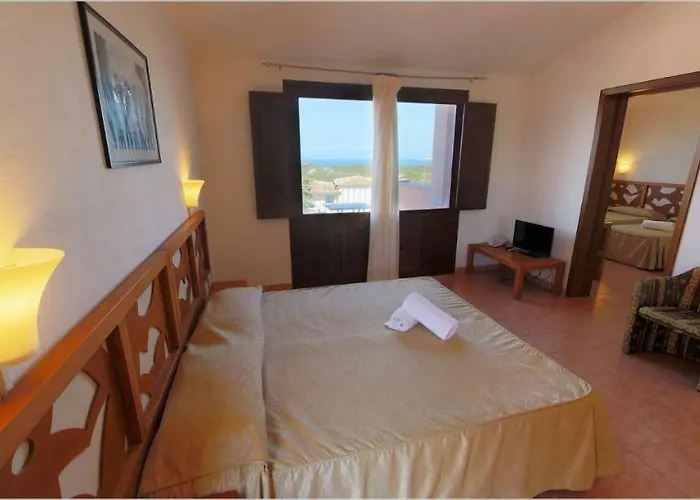 Club Esse Gallura 3*
